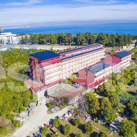 Sunmerry Hotel ベルディビ エクステリア 写真