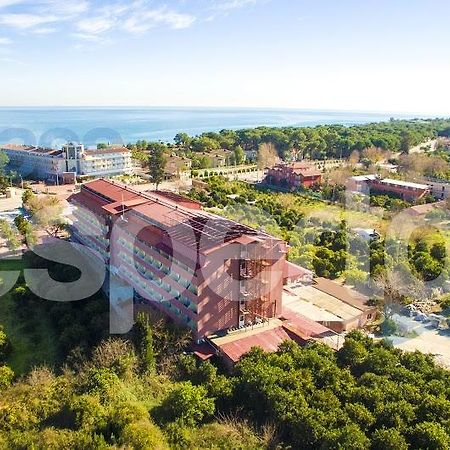 Sunmerry Hotel ベルディビ エクステリア 写真