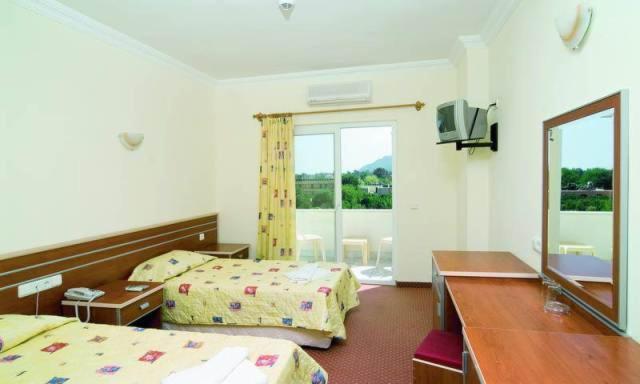 Sunmerry Hotel ベルディビ 部屋 写真
